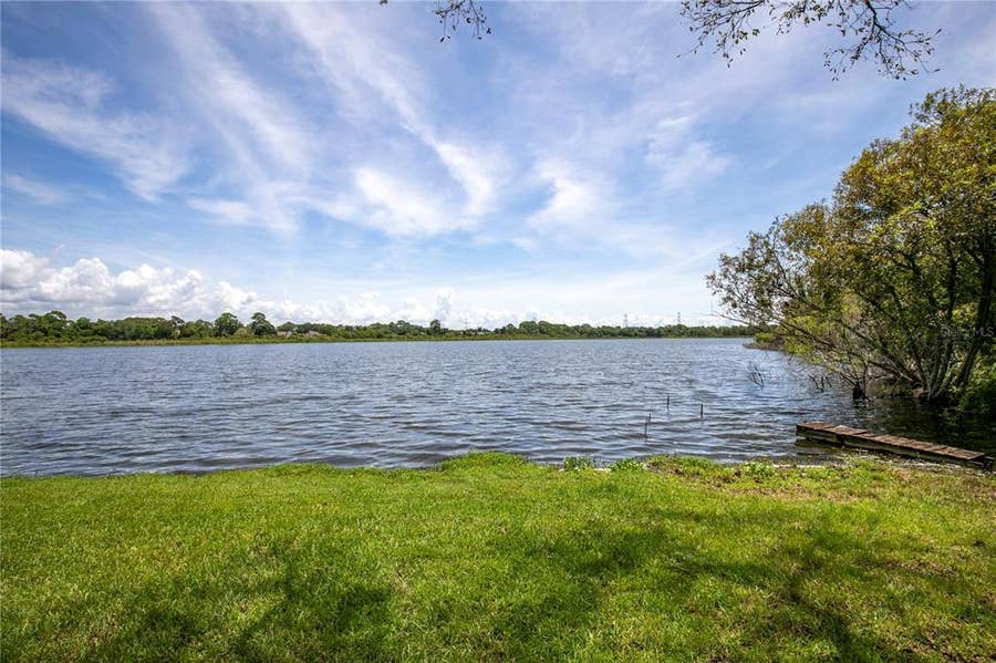 Property photo for 3903 LAKE SHORE DRIVE, Palm Harbor, FL
