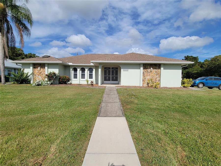 Property photo for 9400 NEW MARTINSVILLE AVENUE, Englewood, FL