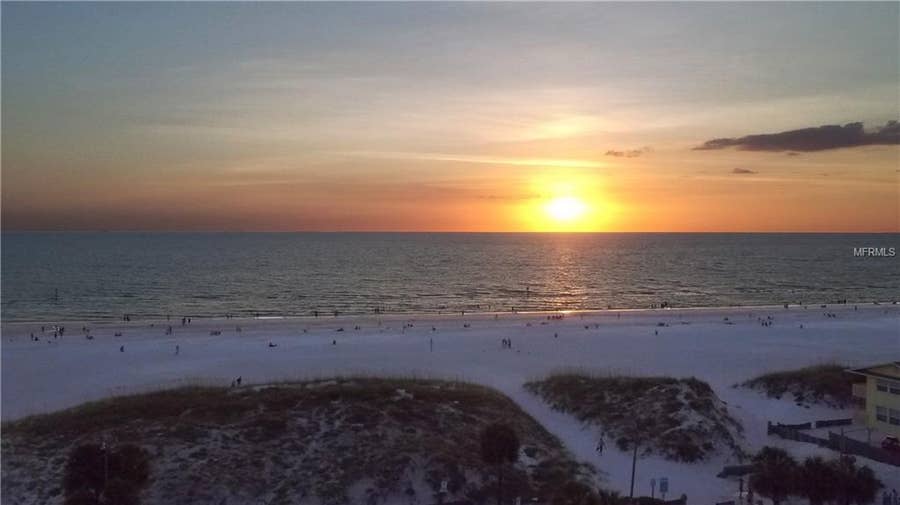 Property photo for 15 AVALON STREET, #8D/801, Clearwater Beach, FL