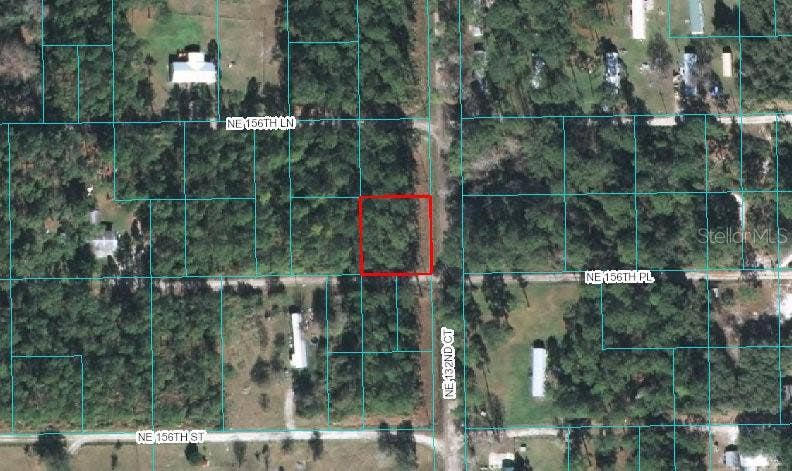 Property photo for 00 NE 132ND COURT, Fort Mc Coy, FL