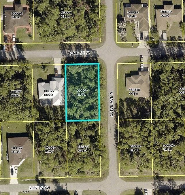 Property photo for 3201 22ND STREET W, Lehigh Acres, FL