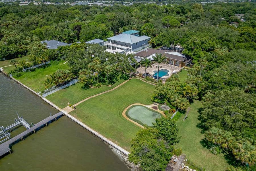 Property photo for 8334 37TH AVENUE N, St Petersburg, FL