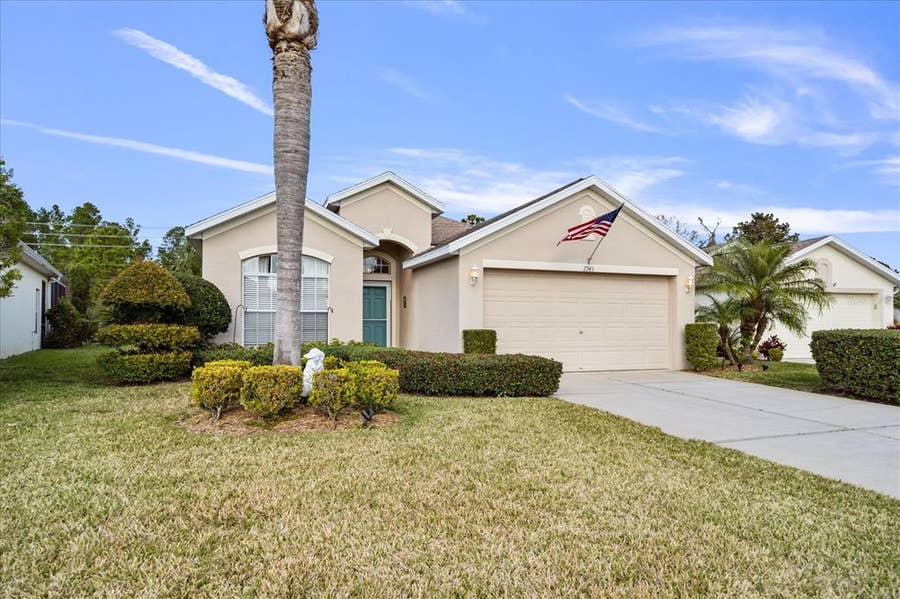 Property photo for 2943 WOOD POINTE DRIVE, Holiday, FL