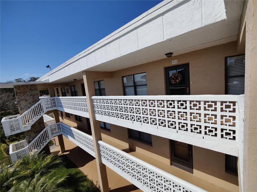 Property photo for 4910 BAY STREET NE, #303, St Petersburg, FL