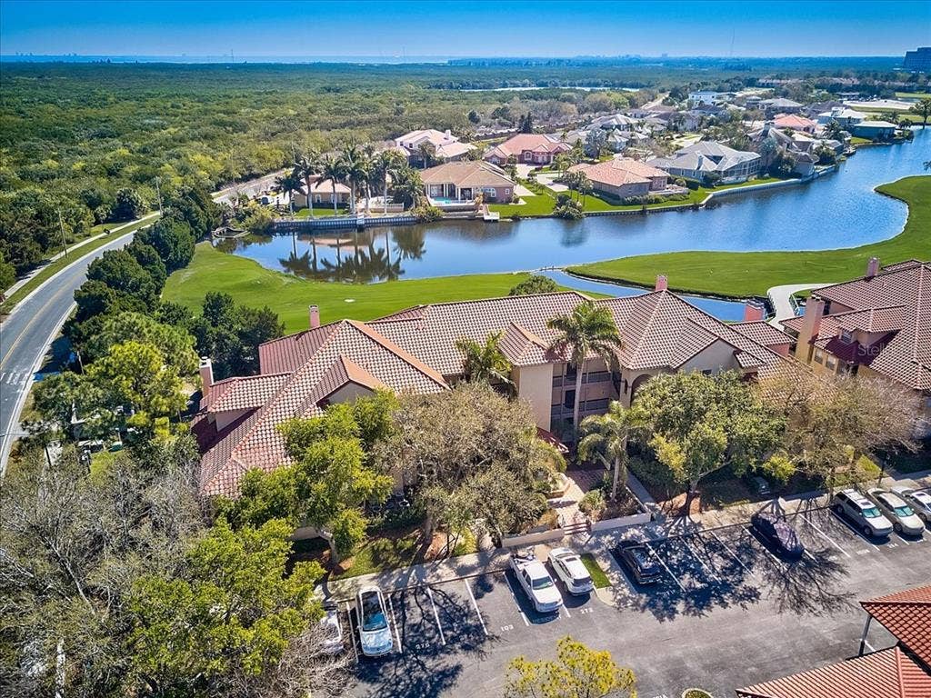 2400 FEATHER SOUND DRIVE, #1031, Clearwater, FL 33762 2400 FEATHER SOUND DRIVE, #1031, Clearwater, FL 33762