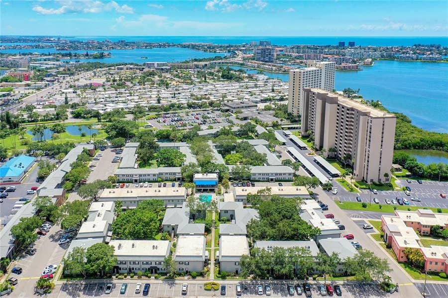 Property photo for 6940-A SUNSET DRIVE S, #1B, South Pasadena, FL