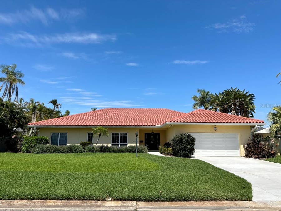 Property photo for 5830 LEELAND STREET S, St Petersburg, FL