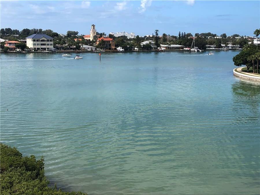 Property photo for 7892 SAILBOAT KEY BOULEVARD S, #406, South Pasadena, FL
