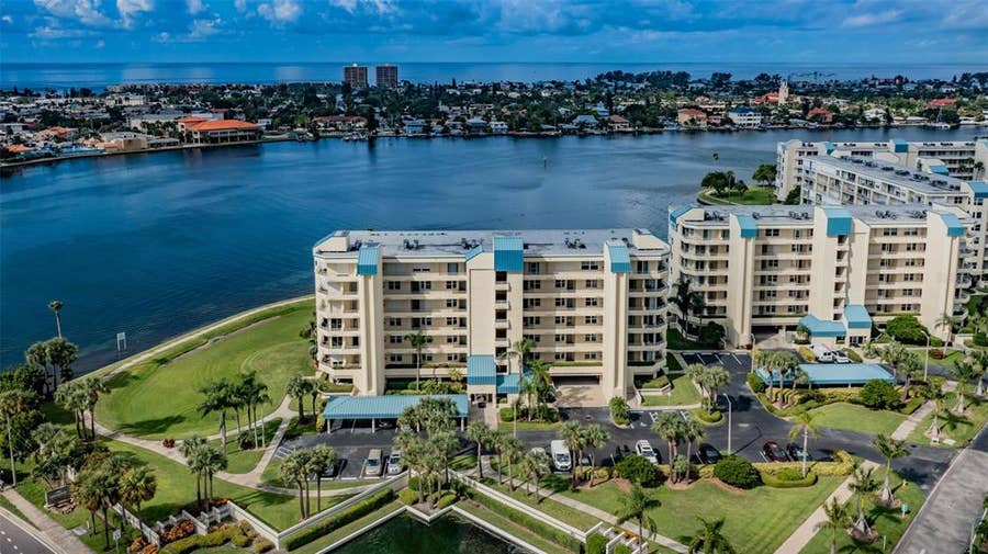 Property photo for 7862 SAILBOAT KEY BOULEVARD S, #202, South Pasadena, FL