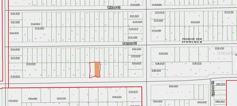 Property photo for 00 MAIN STREET, Interlachen, FL