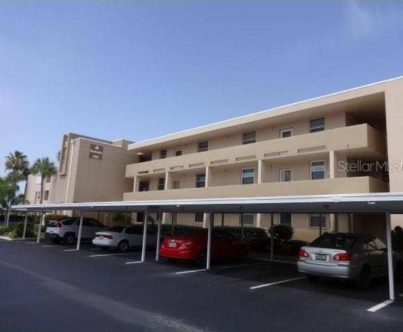 Property photo for 7465 BAY ISLAND DRIVE S, #217, South Pasadena, FL
