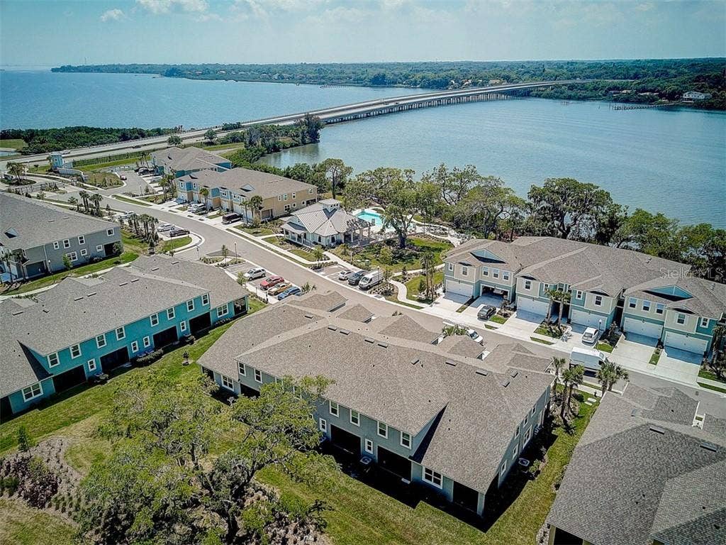 3004 PALM KEY AVENUE, Oldsmar, FL 34677 ' '