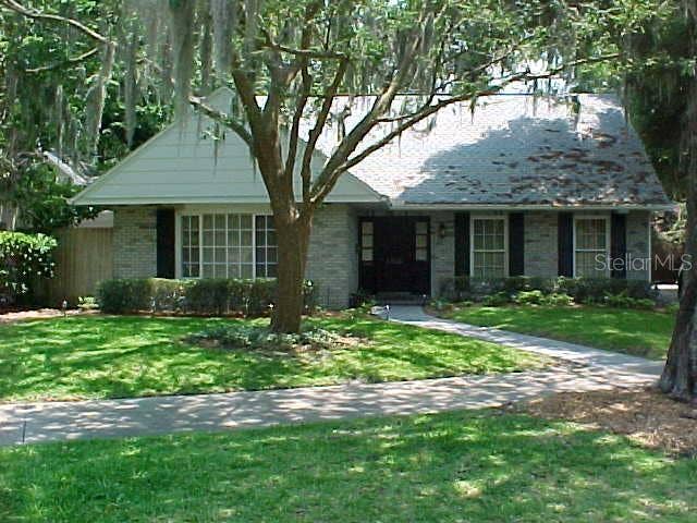 Property photo for 4528 W WOODMERE ROAD, Tampa, FL