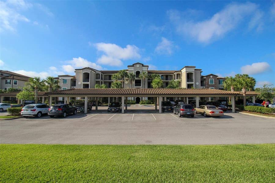 Property photo for 16706 VARDON TERRACE, #405, Bradenton, FL