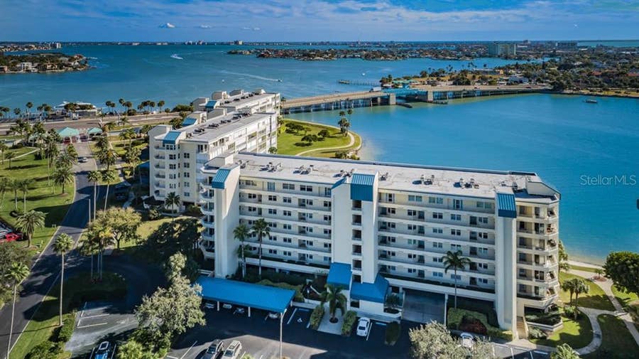 Property photo for 7882 SAILBOAT KEY BLVD S, #502, South Pasadena, FL