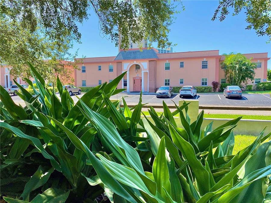 Property photo for 7010 SUNSET DRIVE S, #1B, South Pasadena, FL