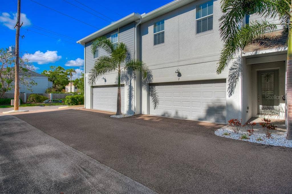 3110 W HORATIO STREET, #2, Tampa, FL 33609 ' '