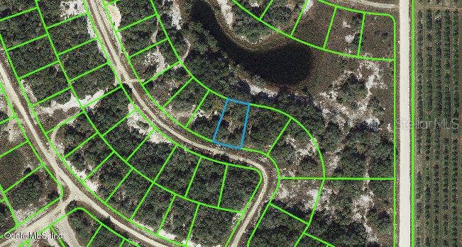 Property photo for 211 Dargen DRIVE, Lake Placid, FL