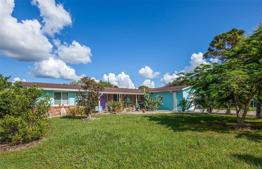 Property photo for 106 PADDINGTON ROAD, Venice, FL