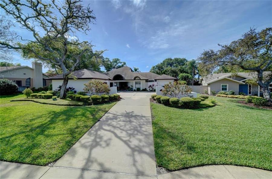 Property photo for 14110 KENSINGTON OAK PLACE, Largo, FL