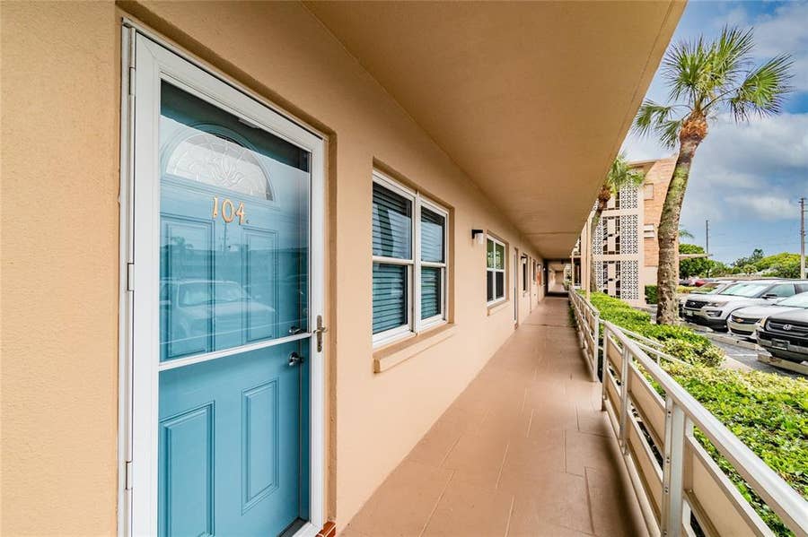 Property photo for 1893 SHORE DRIVE S, #104, South Pasadena, FL