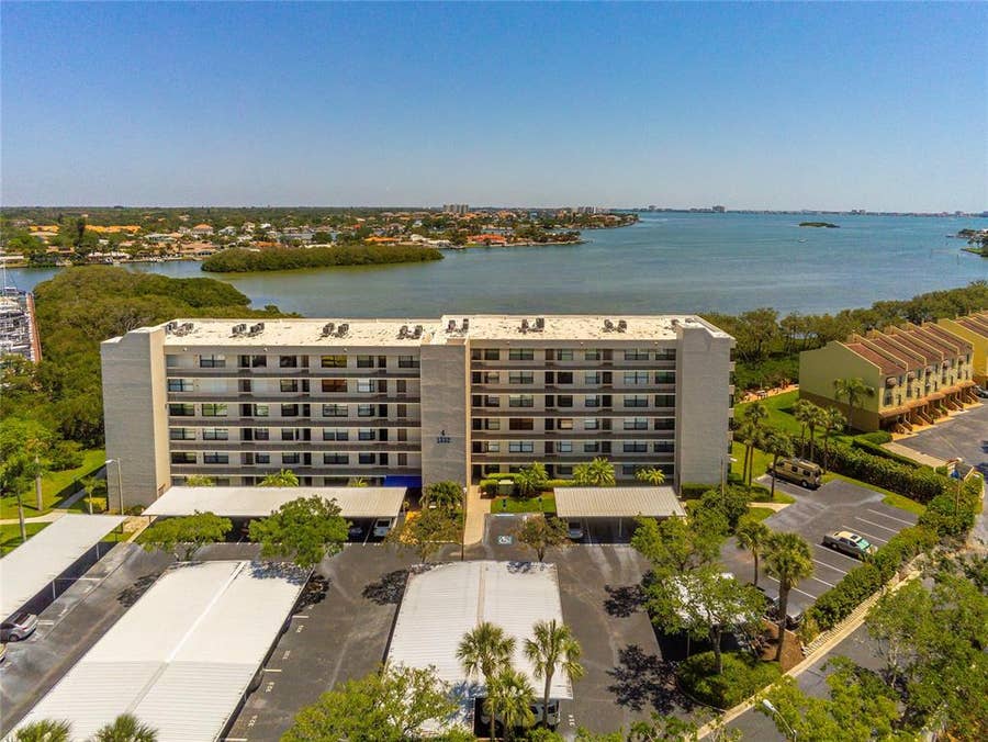 Property photo for 1332 PASADENA AVENUE S, #305, South Pasadena, FL