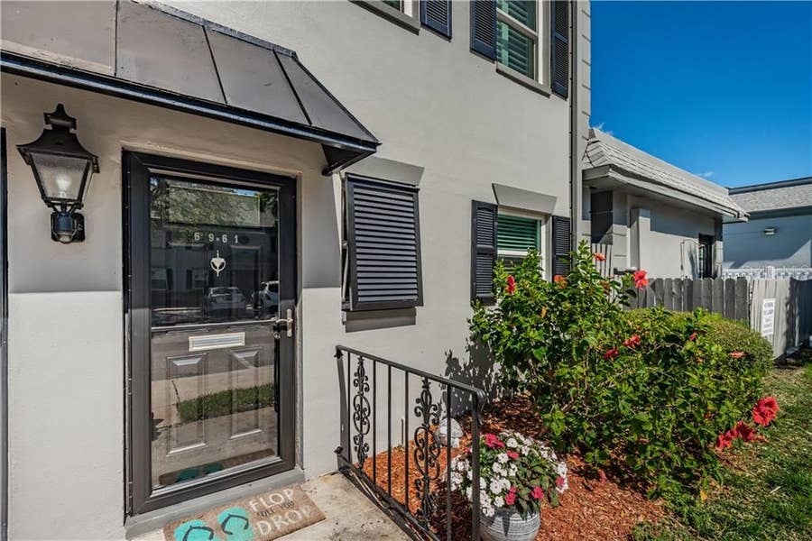 Property photo for 6961 PLACE DE LA PAIX, #6961, South Pasadena, FL