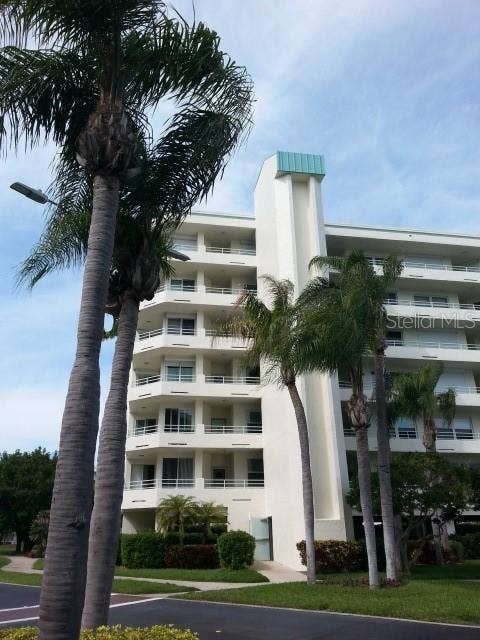 Property photo for 7979 SAILBOAT KEY BOULEVARD S, #303, South Pasadena, FL