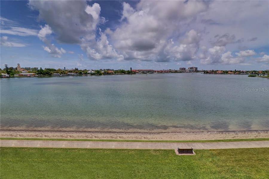 Property photo for 7932 SAILBOAT KEY BOULEVARD S, #303, South Pasadena, FL