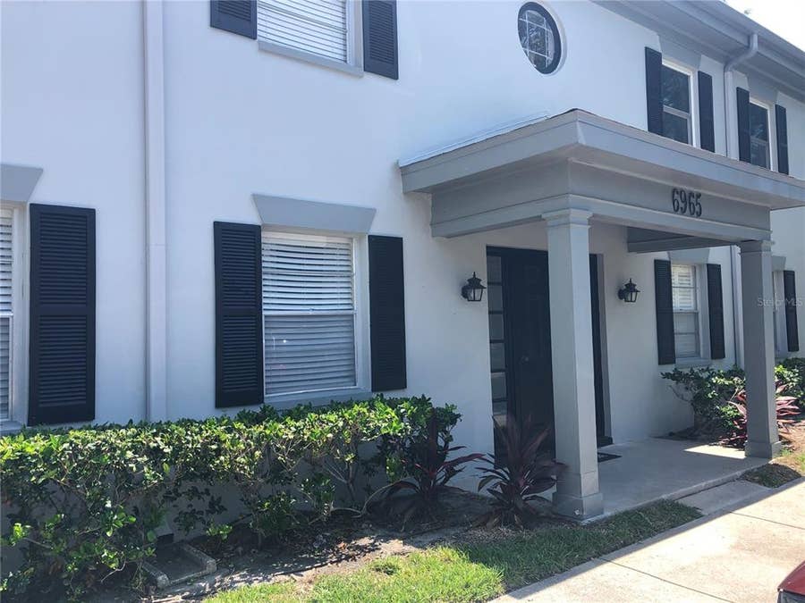 Property photo for 6965 AVENUE DES PALAIS, #1A, South Pasadena, FL