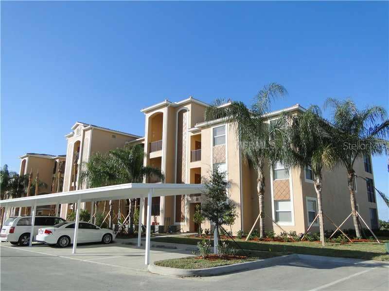 Property photo for 8309 GRAND ESTUARY TRAIL, #206, Bradenton, FL