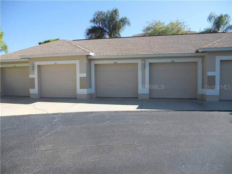 Property photo for 8911 VERANDA WAY, #222, Sarasota, FL