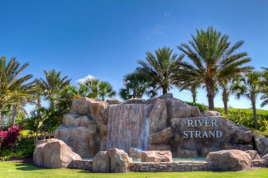 Property photo for 7305 RIVER HAMMOCK DRIVE, #206, Bradenton, FL