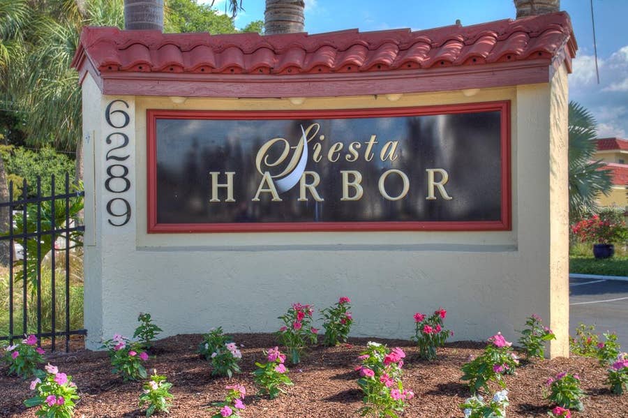 Property photo for 1250 N PORTOFINO DRIVE, #107MAR, Sarasota, FL