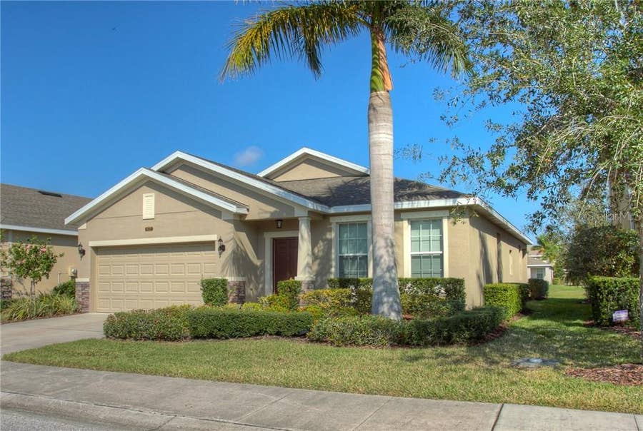 Property photo for 8525 KARPEAL DRIVE, Sarasota, FL