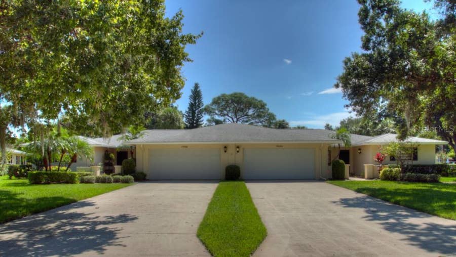 Property photo for 7093 FAIRWAY BEND LANE, Sarasota, FL