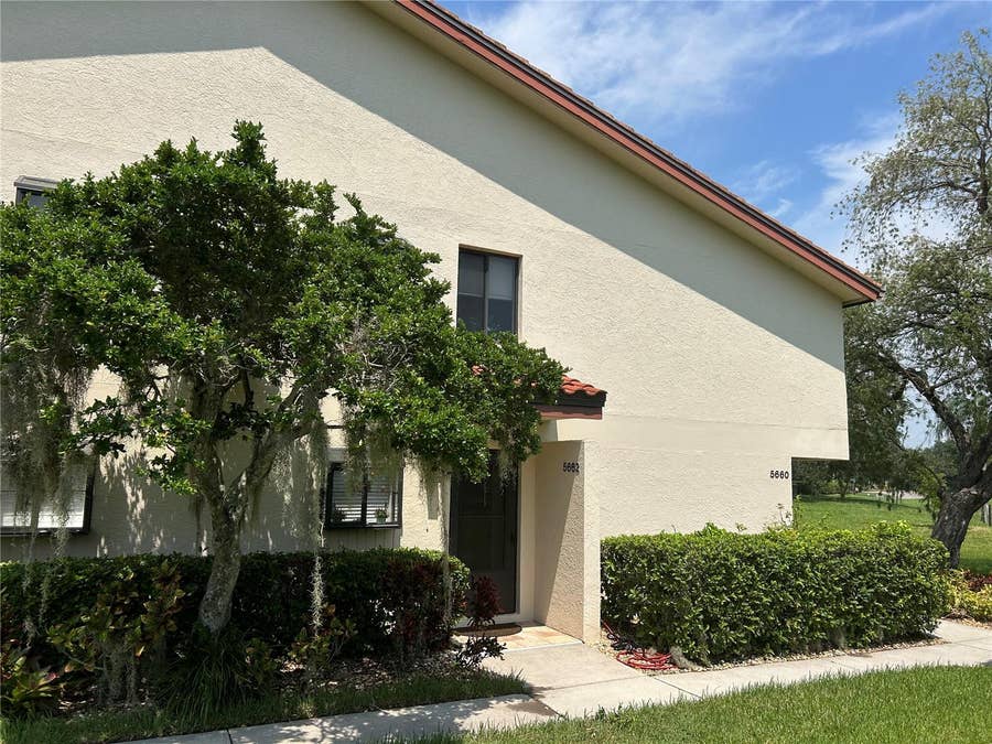 Property photo for 5662 GARDENS DRIVE, #104, Sarasota, FL