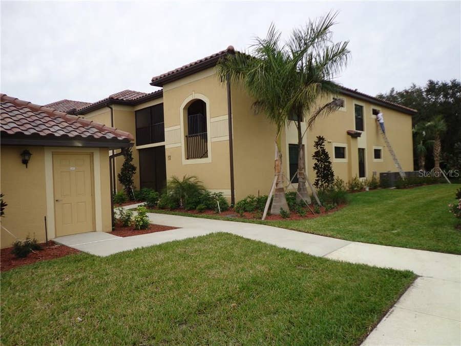 Property photo for 6715 GRAND ESTUARY TRAIL, #106, Bradenton, FL