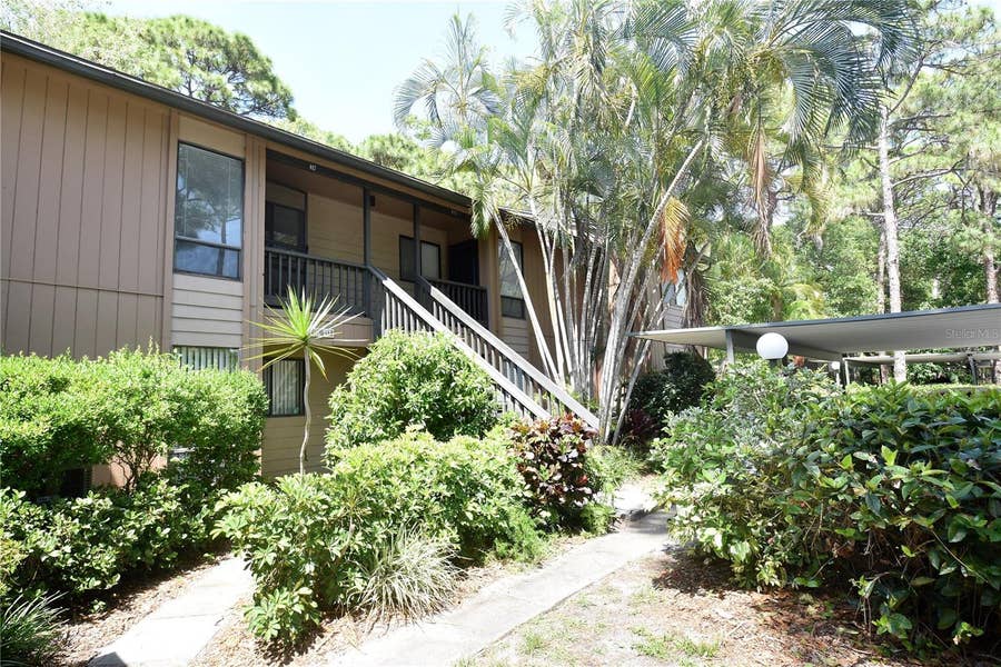 Property photo for 1712 GLENHOUSE DRIVE, #GL418, Sarasota, FL