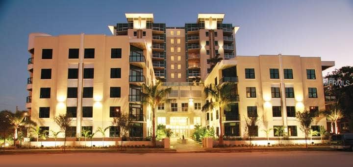 Property photo for 400 4TH AVENUE S, #208, St Petersburg, FL