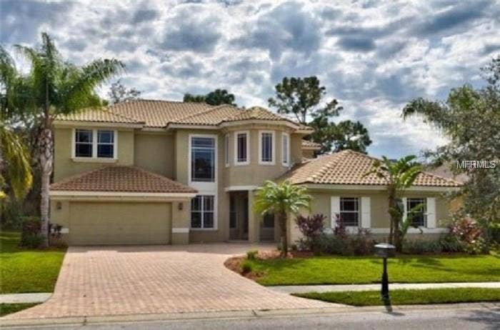Property photo for 12610 EAGLES ENTRY DRIVE, Odessa, FL