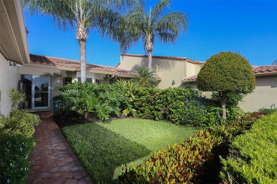 Property photo for 2319 HARBOUR OAKS DRIVE, Longboat Key, FL