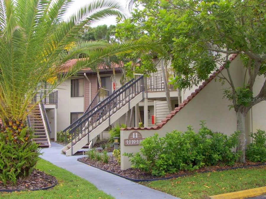Property photo for 4449 46TH AVENUE W, #4449, Bradenton, FL
