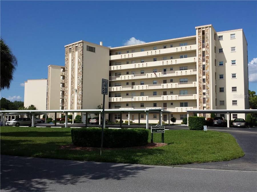 Property photo for 3660 IRONWOOD CIRCLE, #503M, Bradenton, FL