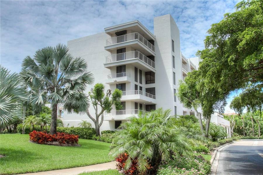 Property photo for 2109 GULF OF MEXICO DRIVE, #1402, Longboat Key, FL