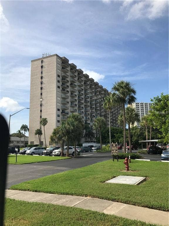 Property photo for 7050 SUNSET DRIVE S, #410, South Pasadena, FL