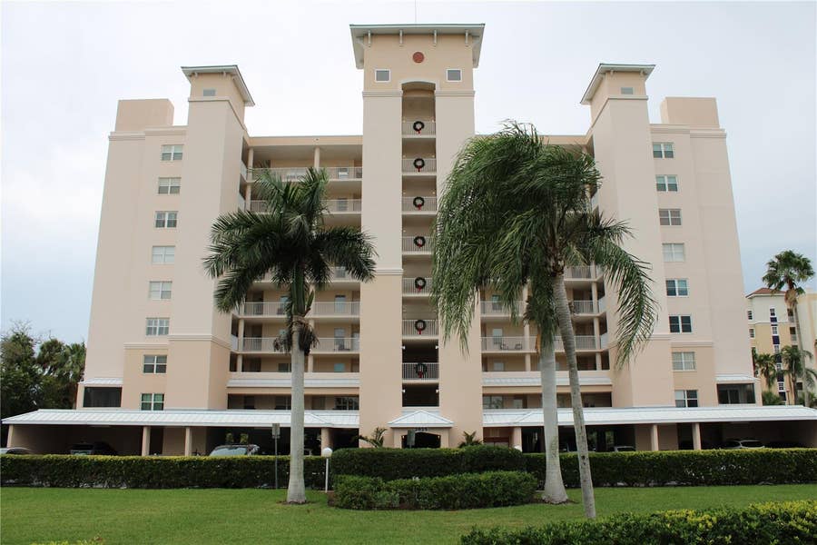 Property photo for 2625 TERRA CEIA BAY BOULEVARD, #802, Palmetto, FL