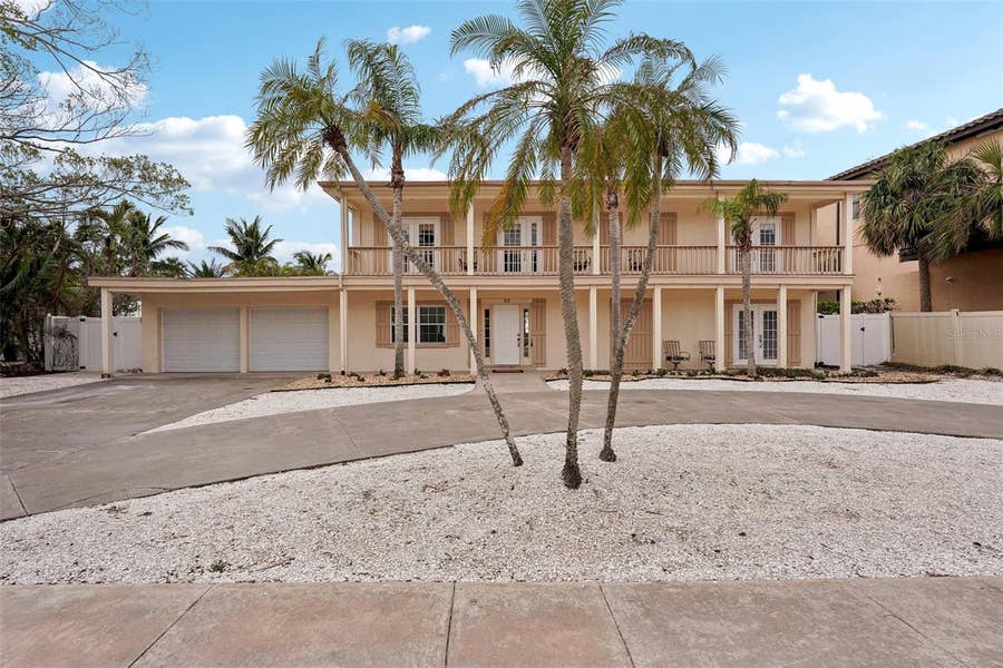 Property photo for 55 N WASHINGTON DRIVE, Sarasota, FL
