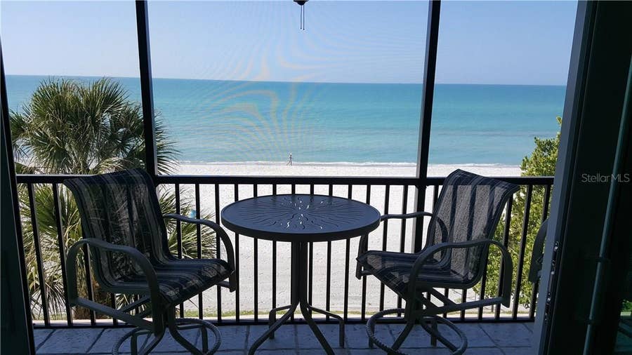 Property photo for 3235 GULF OF MEXICO DRIVE, #A302, Longboat Key, FL
