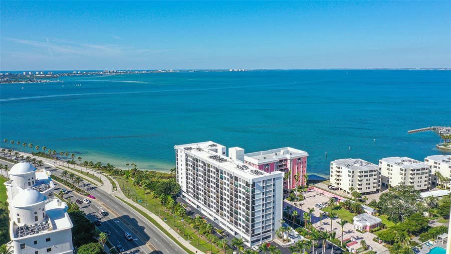 Property photo for 11 SUNSET DRIVE, #501, Sarasota, FL